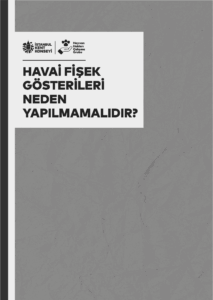 HAVAI FISEK GOSTERILERI NEDEN YAPILMAMALI